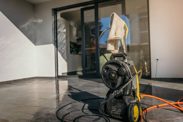 Best Concrete Sealing  in Charles City, IA
