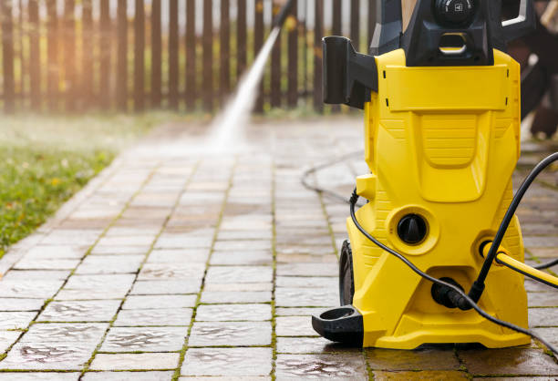 Animal Enclosure Cleaning in Charles City, IA